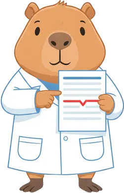 Dr. Capi
